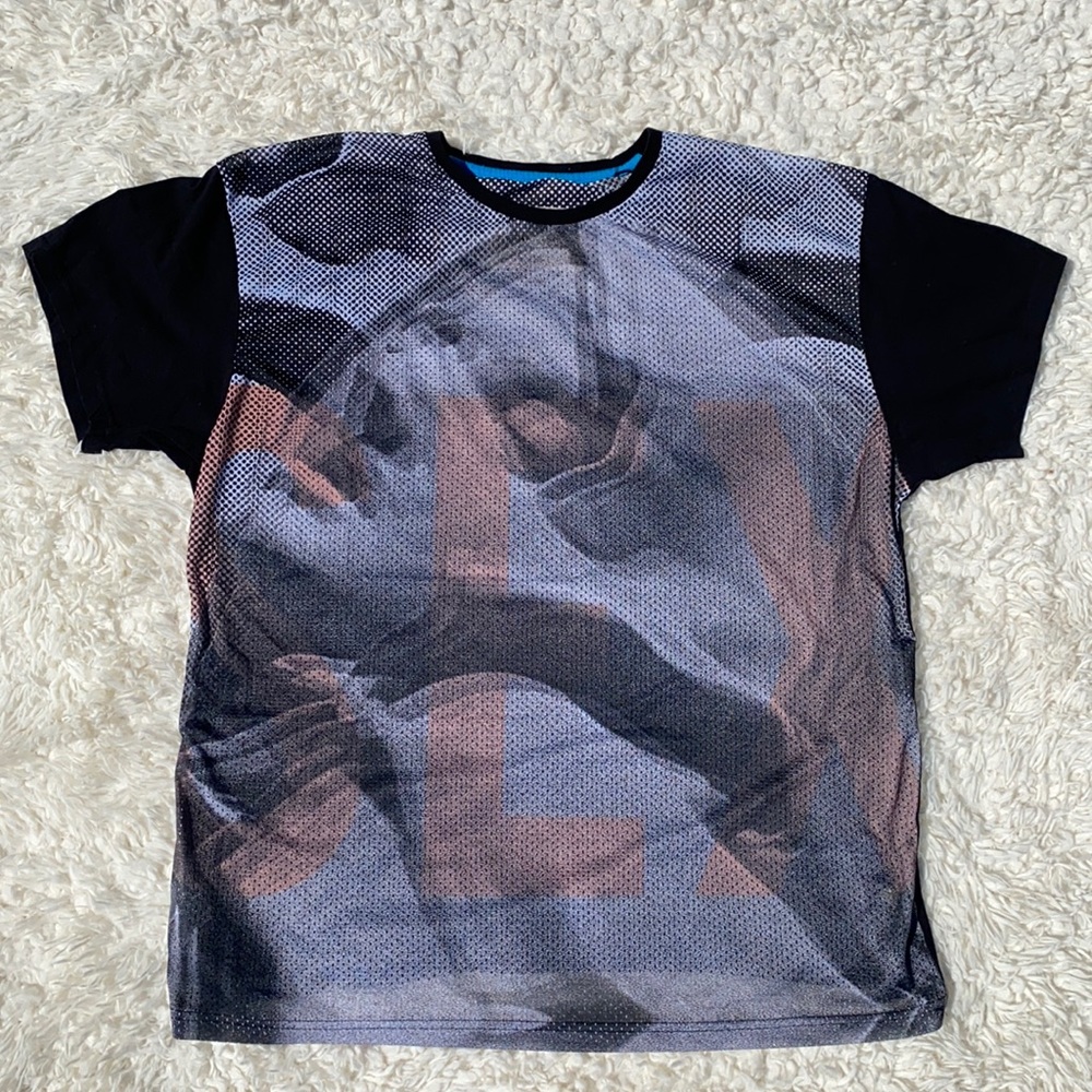 Entree LS TShirt